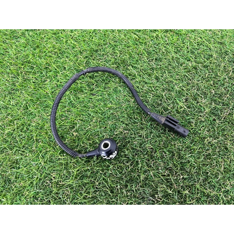 Датчик детонации (электрика двигателя) AUDI A3 8V 2015 1.8 06K905377