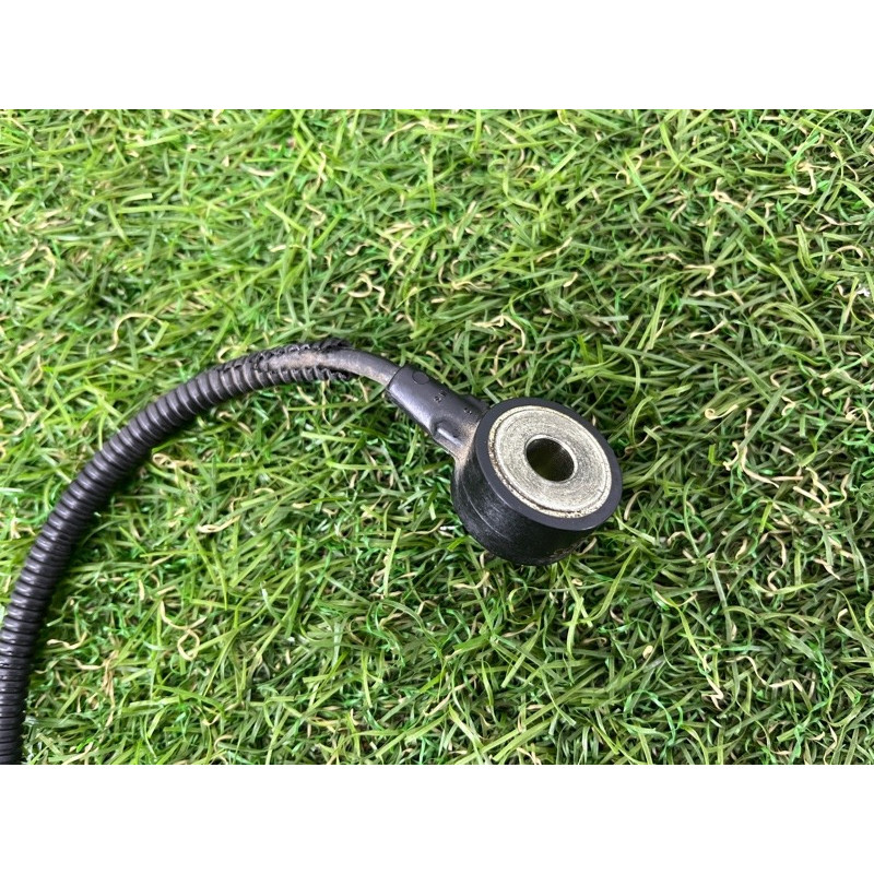 Датчик детонации (электрика двигателя) AUDI A3 8V 2015 1.8 06K905377