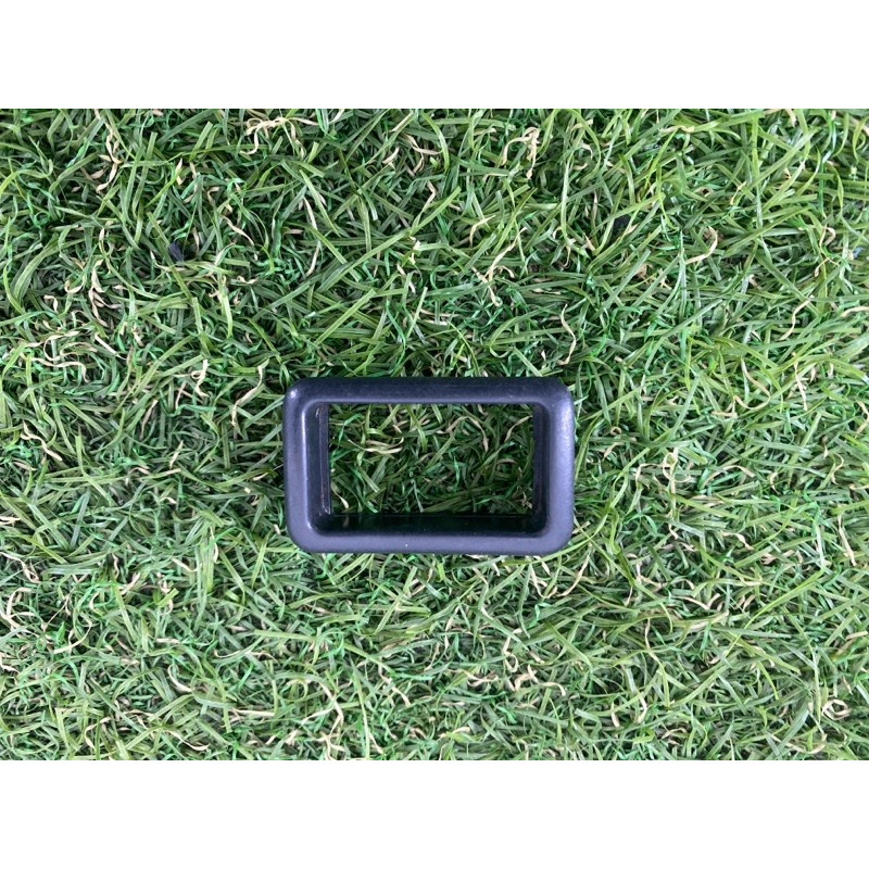 Накладка кнопок склопідйомника (салон) BMW 3-series E36 61311387997