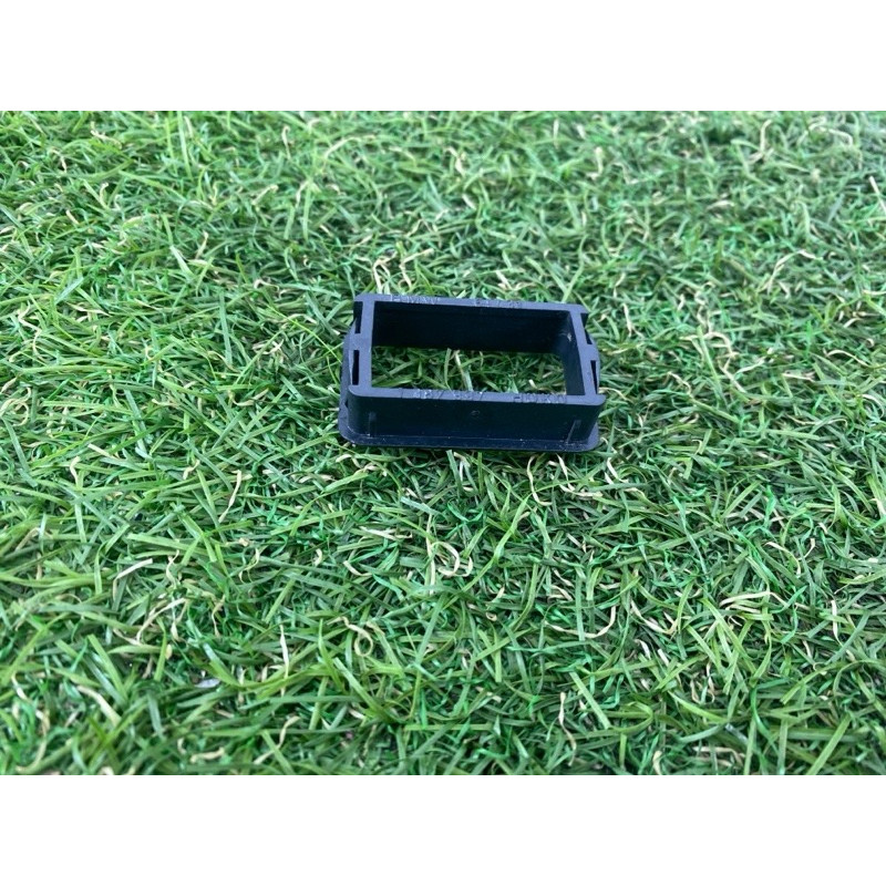 Накладка кнопок склопідйомника (салон) BMW 3-series E36 61311387997