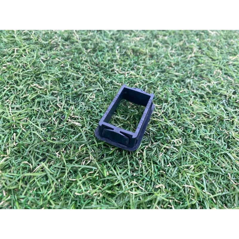 Накладка кнопок склопідйомника (салон) BMW 3-series E36 61311387997