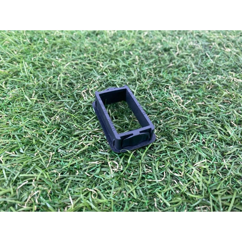 Накладка кнопок склопідйомника (салон) BMW 3-series E36 61311387997