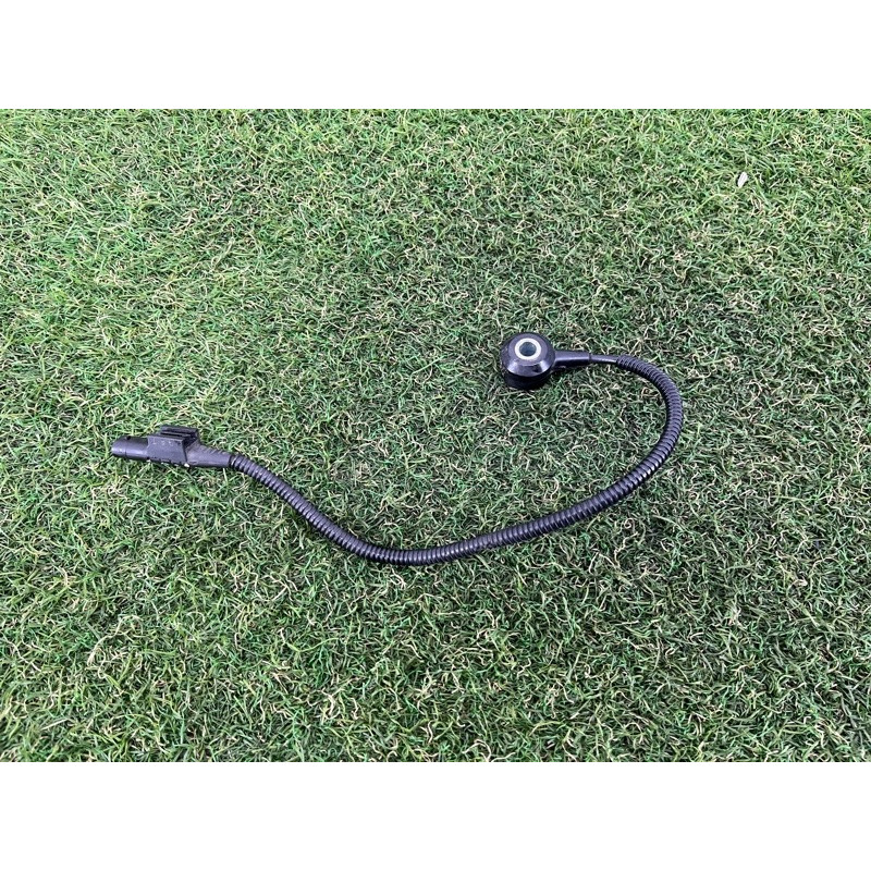 Датчик детонации (электрика двигателя) AUDI A3 8V 2018 2.0 CZRA 06K905377