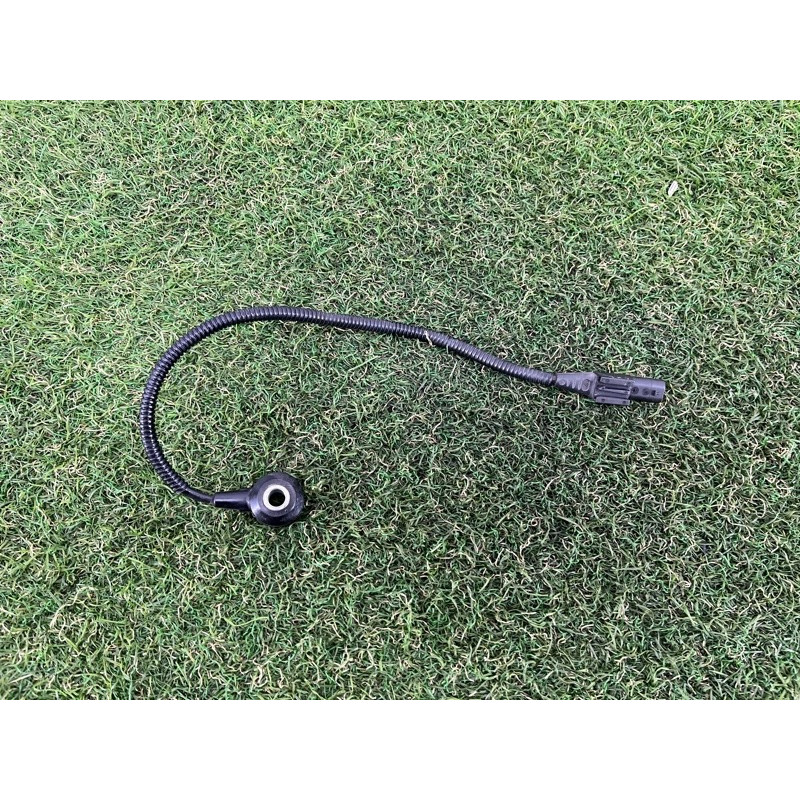 Датчик детонации (электрика двигателя) AUDI A3 8V 2018 2.0 CZRA 06K905377