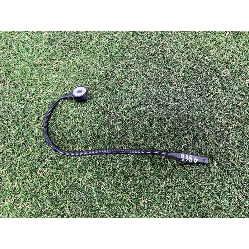 Датчик детонации (электрика двигателя) AUDI A3 8V 2018 2.0 CZRA 06K905377