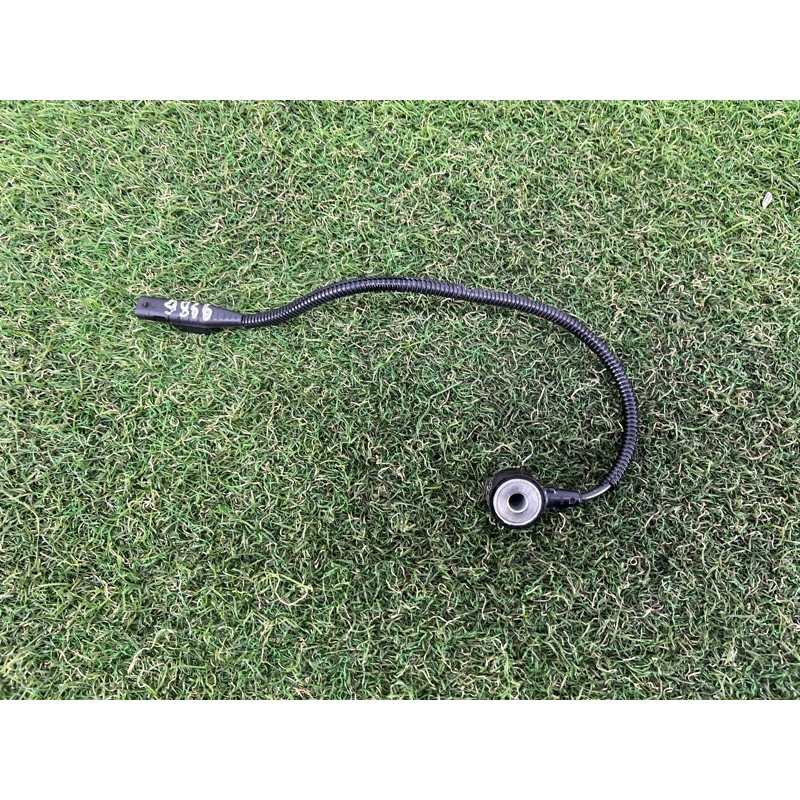 Датчик детонации (электрика двигателя) AUDI A3 8V 2018 2.0 CZRA 06K905377