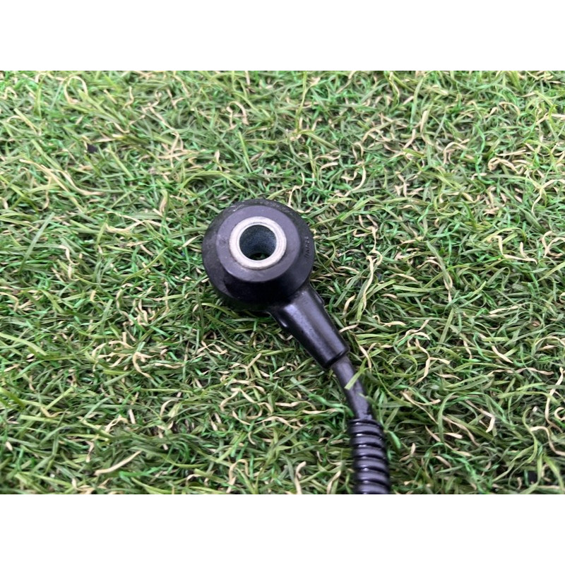 Датчик детонации (электрика двигателя) AUDI A3 8V 2018 2.0 CZRA 06K905377