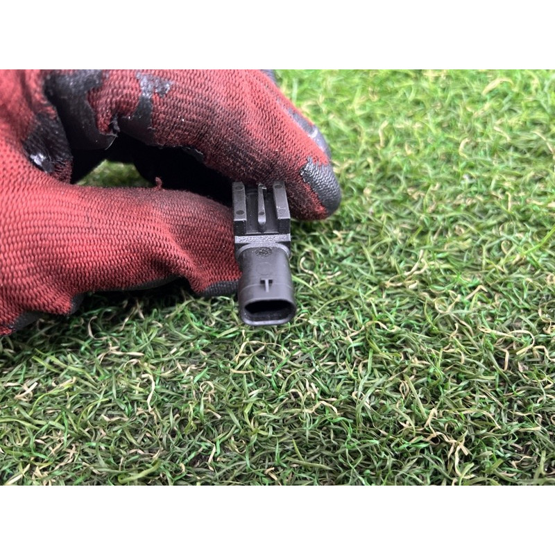 Датчик детонации (электрика двигателя) AUDI A3 8V 2018 2.0 CZRA 06K905377