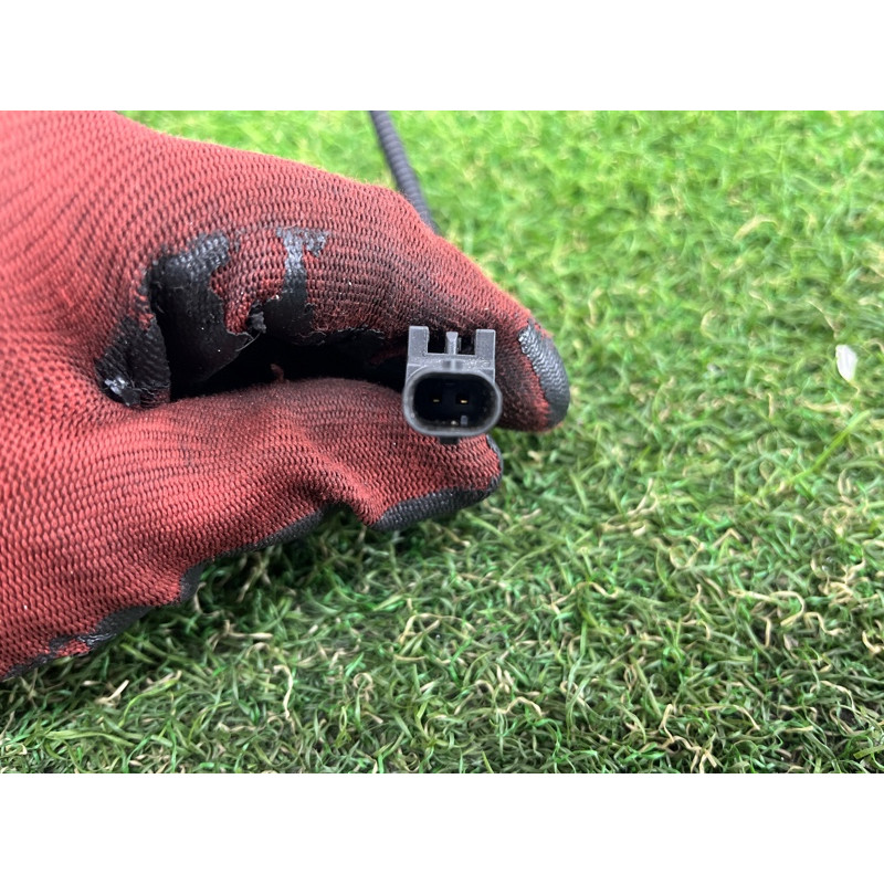 Датчик детонации (электрика двигателя) AUDI A3 8V 2018 2.0 CZRA 06K905377