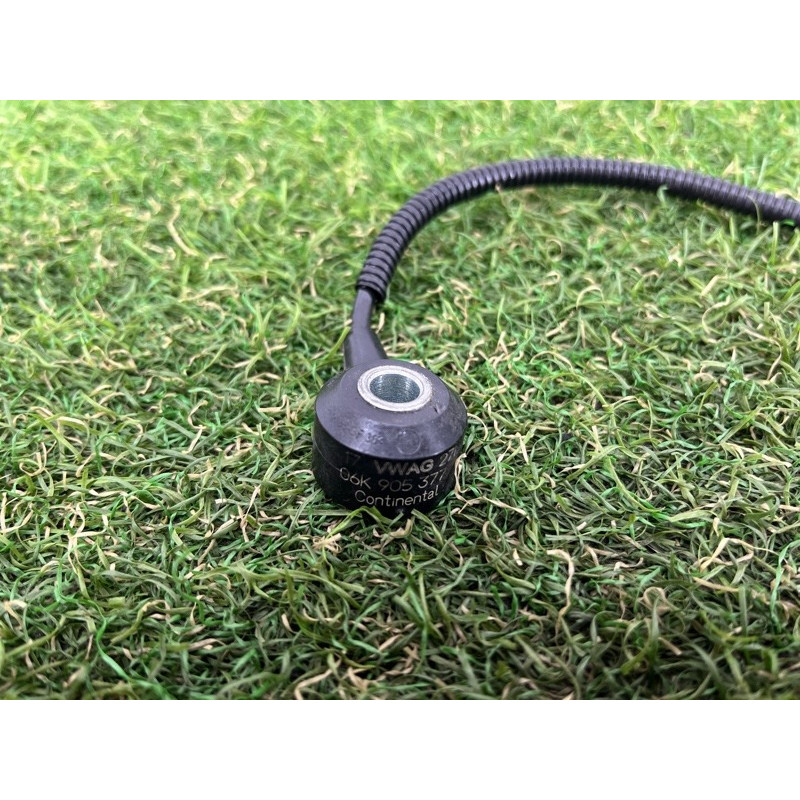 Датчик детонации (электрика двигателя) AUDI A3 8V 2018 2.0 CZRA 06K905377