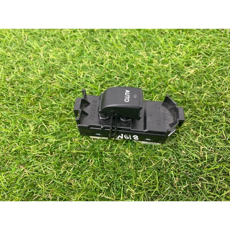 Кнопка стеклоподъемника (электрика / кнопки) Lexus RX XU30 2007 3.0 1MZ-FE 8403048070