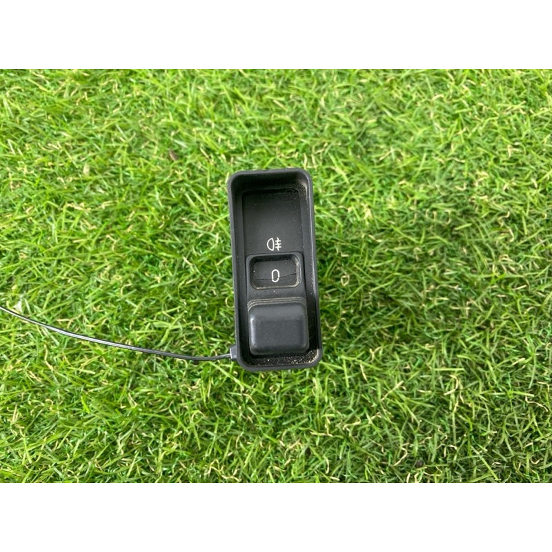 Переключатель света (электрика) BMW 5-series E34 61318351240