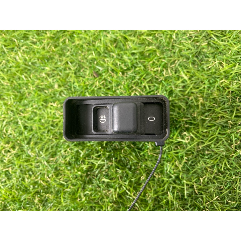 Переключатель света (электрика) BMW 5-series E34 61318351240