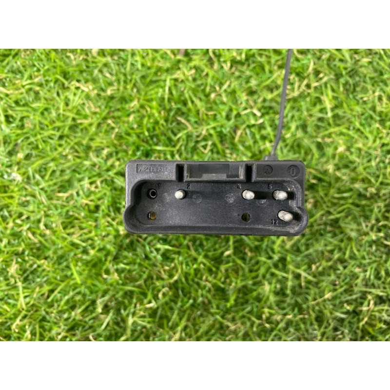 Переключатель света (электрика) BMW 5-series E34 61318351240