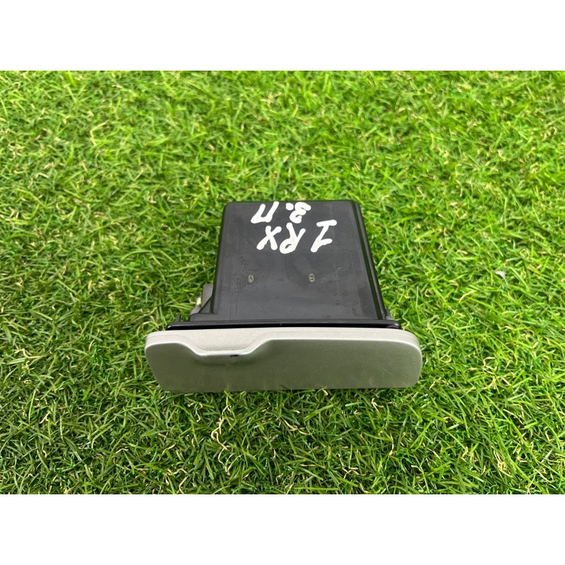 Пепельница (салон) Lexus RX XU30 2007 3.0 1MZ-FE 7413048050