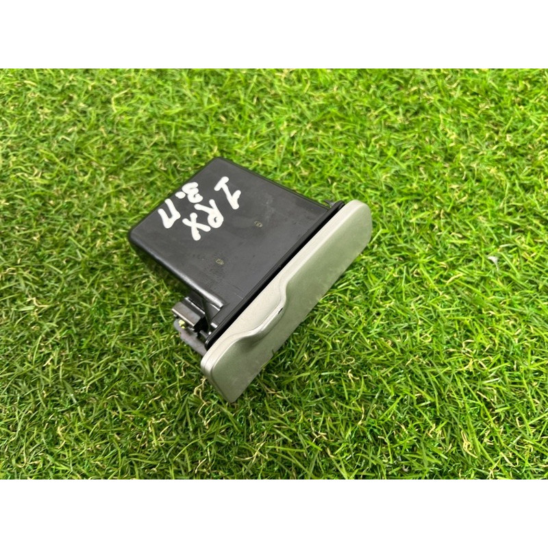 Пепельница (салон) Lexus RX XU30 2007 3.0 1MZ-FE 7413048050