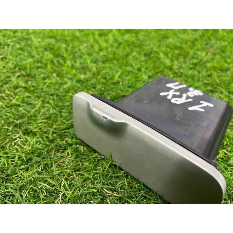 Пепельница (салон) Lexus RX XU30 2007 3.0 1MZ-FE 7413048050