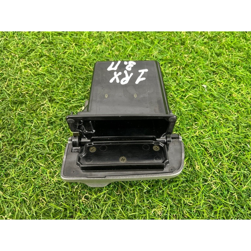 Пепельница (салон) Lexus RX XU30 2007 3.0 1MZ-FE 7413048050