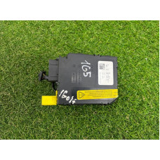 Блок подрулевых переключателей