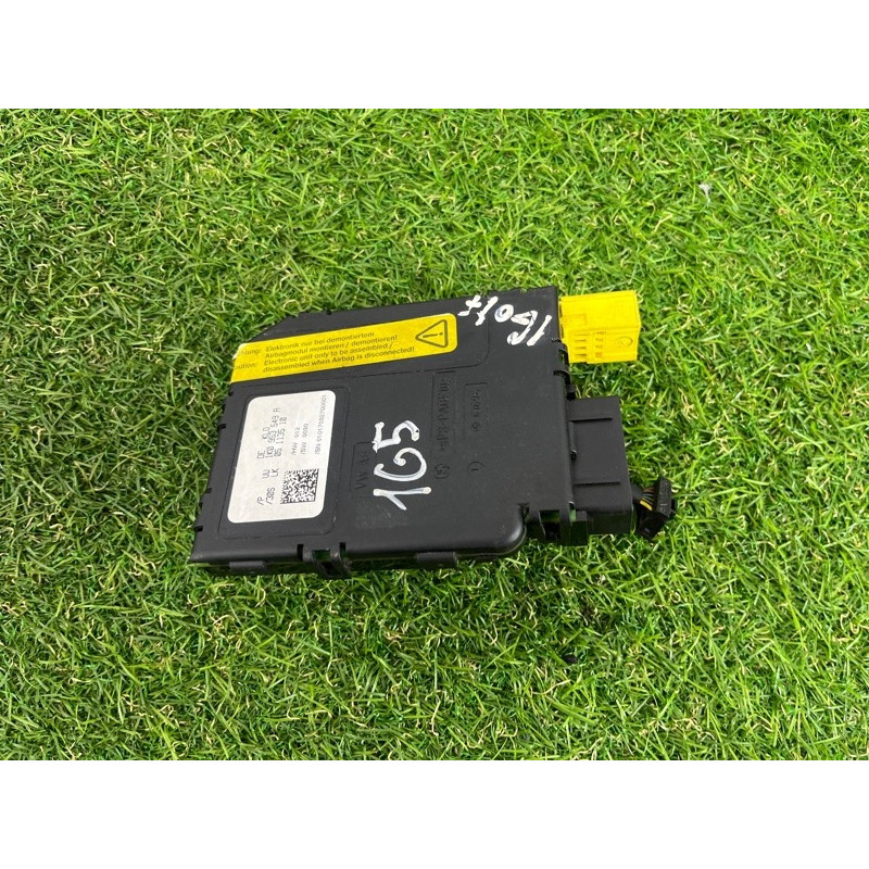 Блок подрулевых переключателей (электрика) Volkswagen Golf 1K 2004 2.0 BKD 1K0953549A