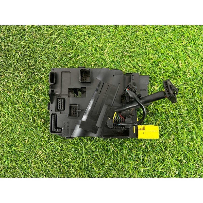 Блок подрулевых переключателей (электрика) Volkswagen Golf 1K 2004 2.0 BKD 1K0953549A