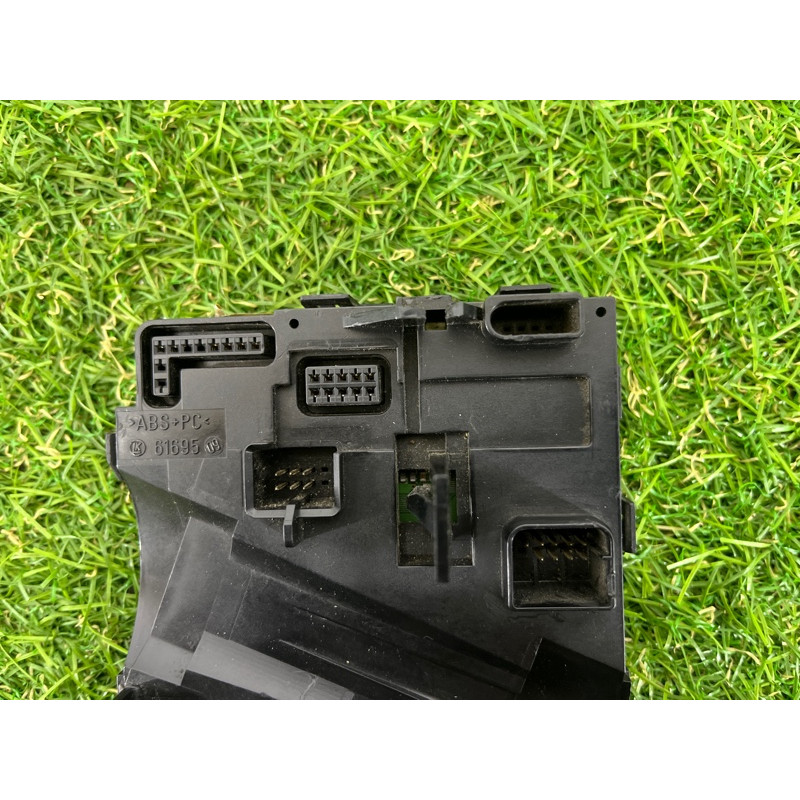 Блок подрулевых переключателей (электрика) Volkswagen Golf 1K 2004 2.0 BKD 1K0953549A