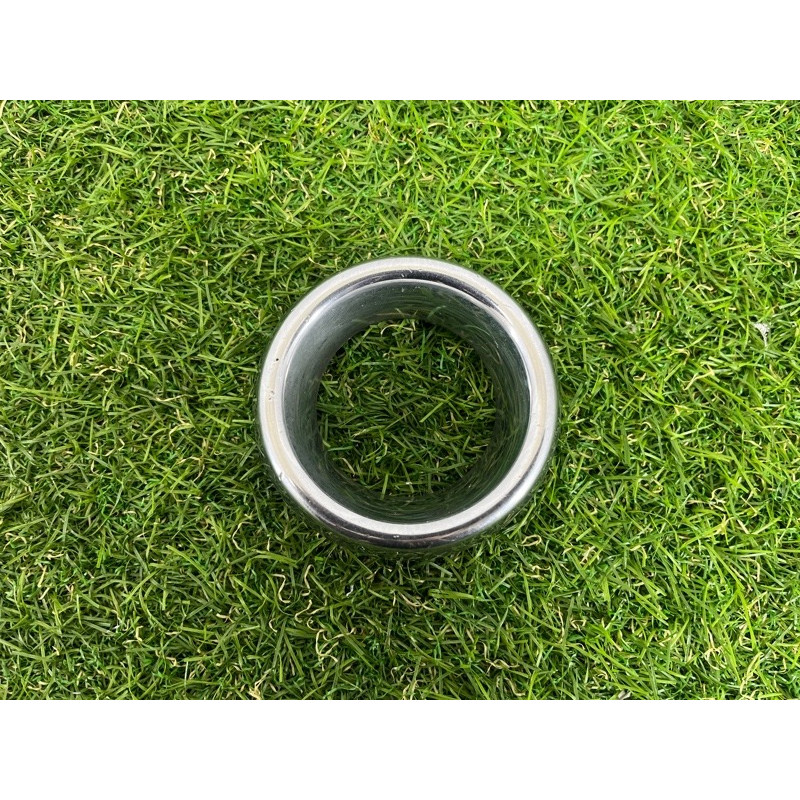 Накладка противотуманной фары (кузов и элементы) Dodge Durango WD 2015 5.7 HEMi 5113680AA