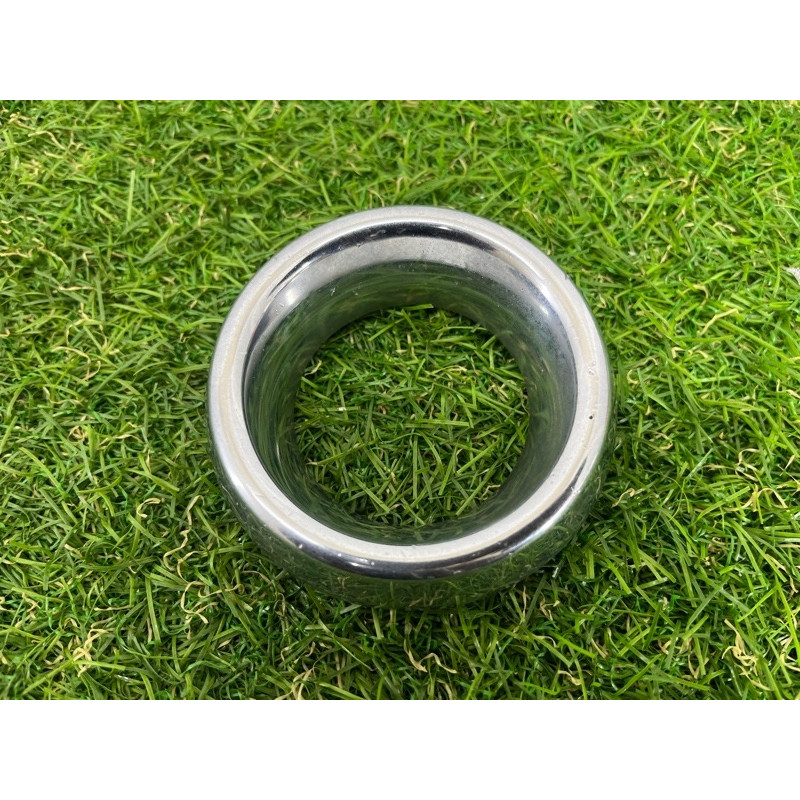 Накладка противотуманной фары (кузов и элементы) Dodge Durango WD 2015 5.7 HEMi 5113680AA