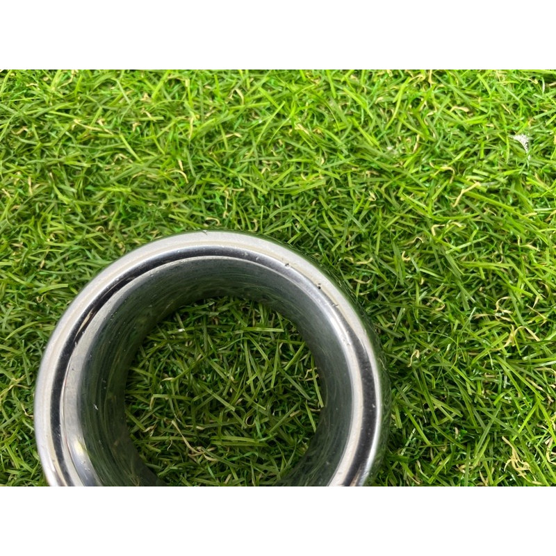 Накладка противотуманной фары (кузов и элементы) Dodge Durango WD 2015 5.7 HEMi 5113680AA