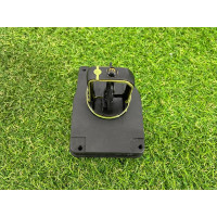 Заслонка впускного колектора