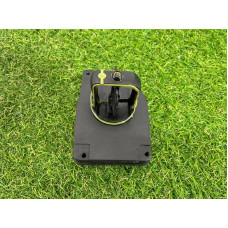 Заслонка впускного колектора