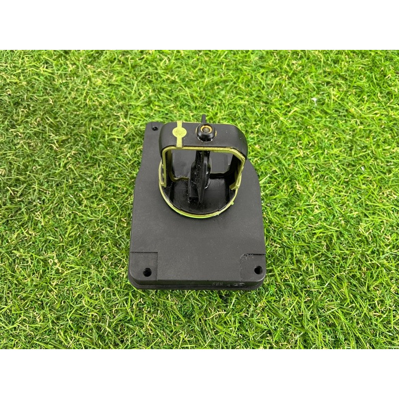 Заслонка впускного колектора (впускная система) BMW 5-series F10 2011 3.0 11617560538