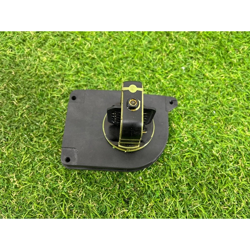 Заслонка впускного колектора (впускная система) BMW 5-series F10 2011 3.0 11617560538