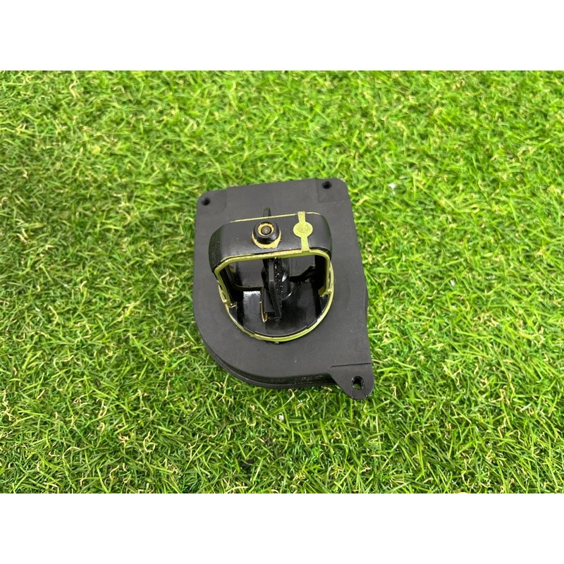 Заслонка впускного колектора (впускная система) BMW 5-series F10 2011 3.0 11617560538