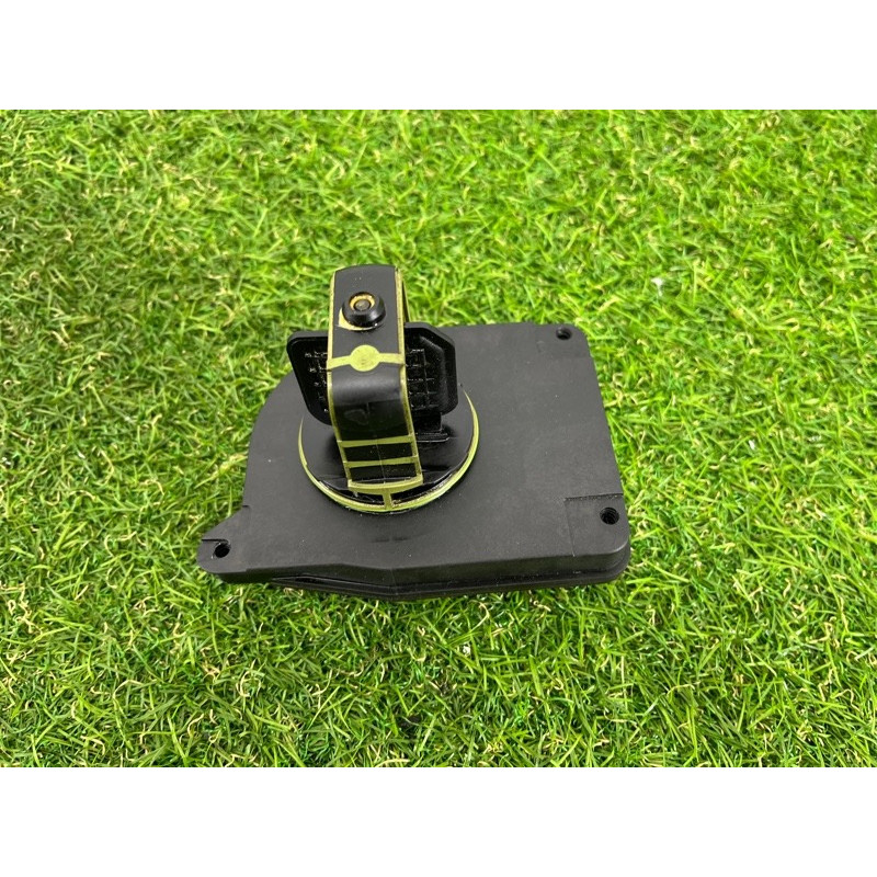 Заслонка впускного колектора (впускная система) BMW 5-series F10 2011 3.0 11617560538