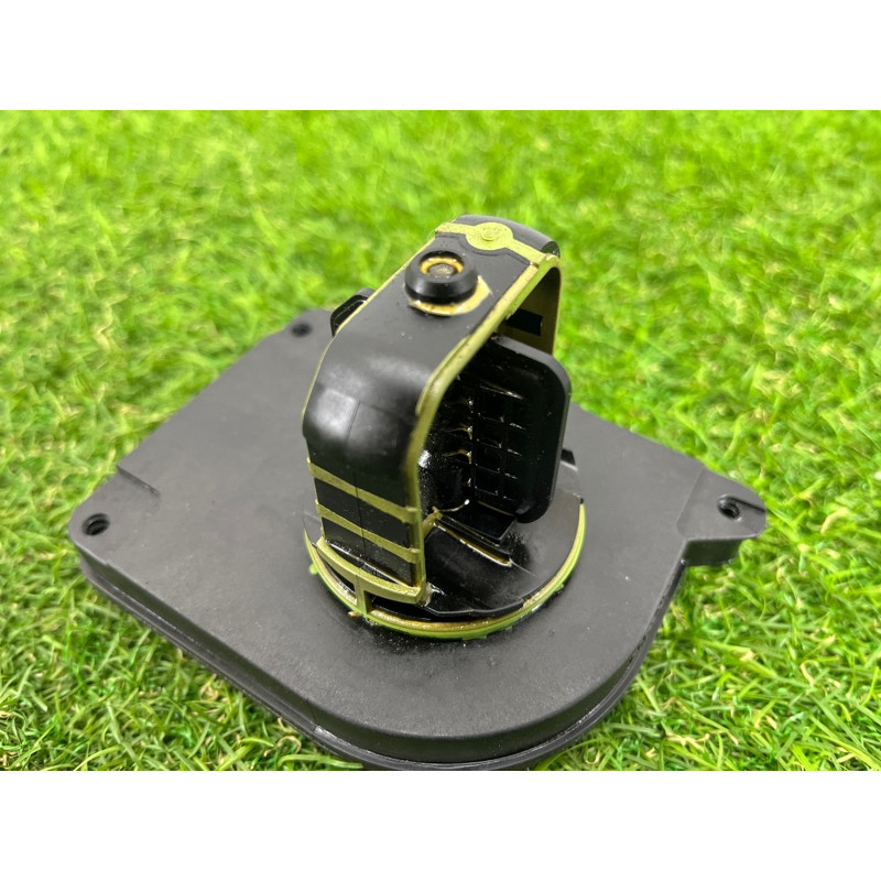 Заслонка впускного колектора (впускная система) BMW 5-series F10 2011 3.0 11617560538