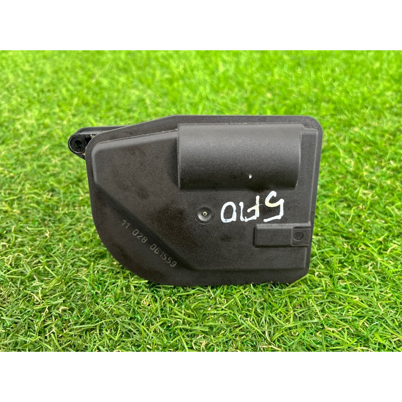 Заслонка впускного колектора (впускная система) BMW 5-series F10 2011 3.0 11617560538