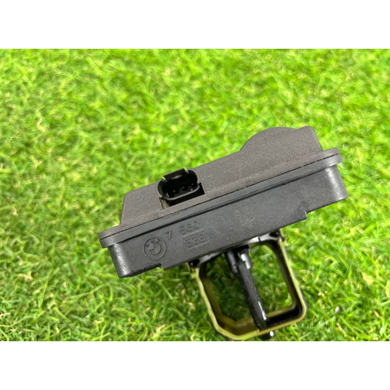 Заслонка впускного колектора (впускная система) BMW 5-series F10 2011 3.0 11617560538