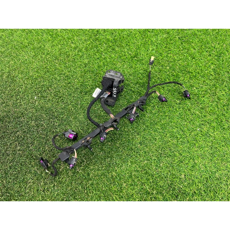 Проводка форсунок (электрика двигателя) AUDI A3 8V 2015 1.8 06L971627K