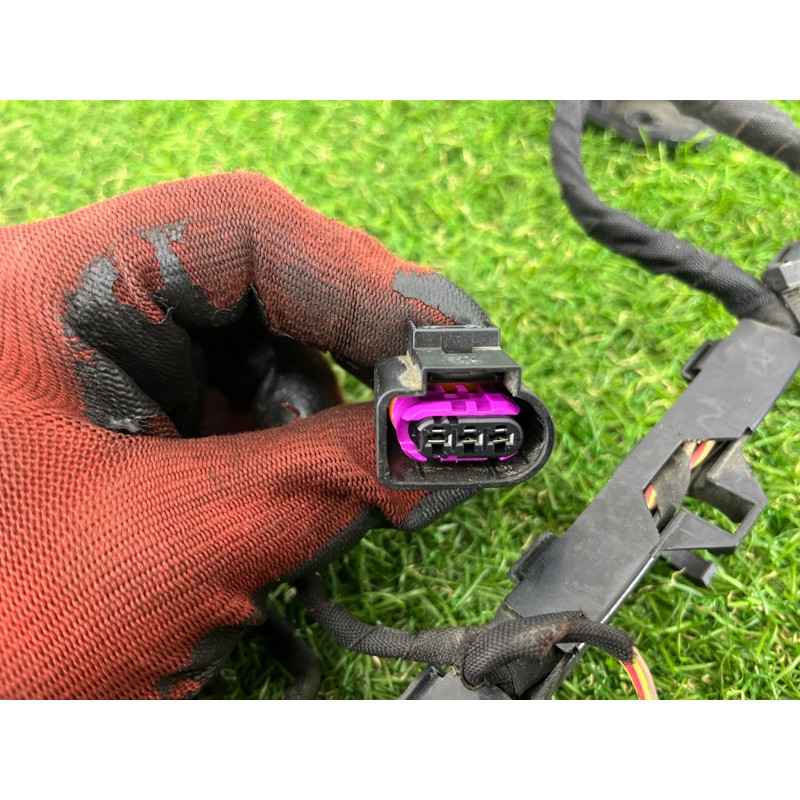 Проводка форсунок (электрика двигателя) AUDI A3 8V 2015 1.8 06L971627K