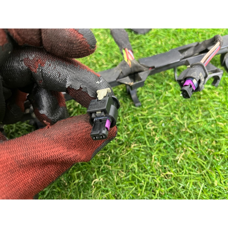 Проводка форсунок (электрика двигателя) AUDI A3 8V 2015 1.8 06L971627K