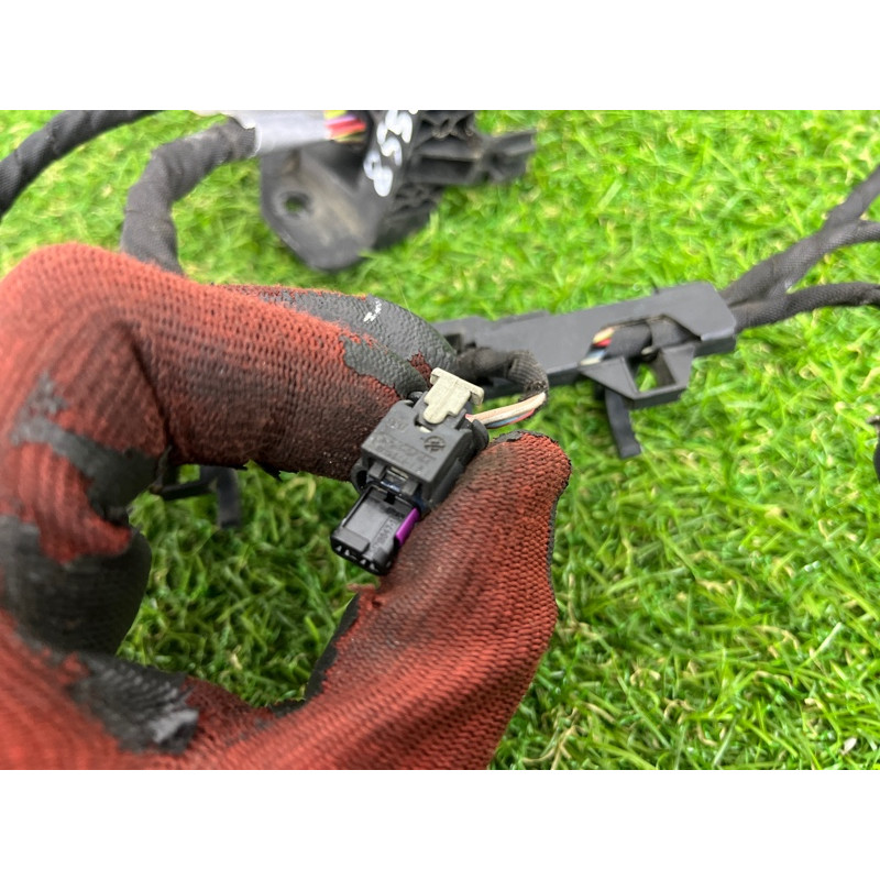 Проводка форсунок (электрика двигателя) AUDI A3 8V 2015 1.8 06L971627K