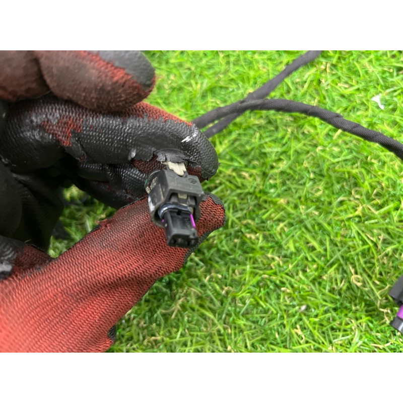 Проводка форсунок (электрика двигателя) AUDI A3 8V 2015 1.8 06L971627K