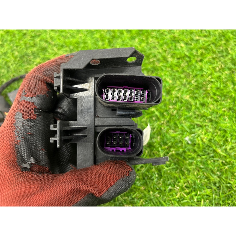 Проводка форсунок (электрика двигателя) AUDI A3 8V 2015 1.8 06L971627K