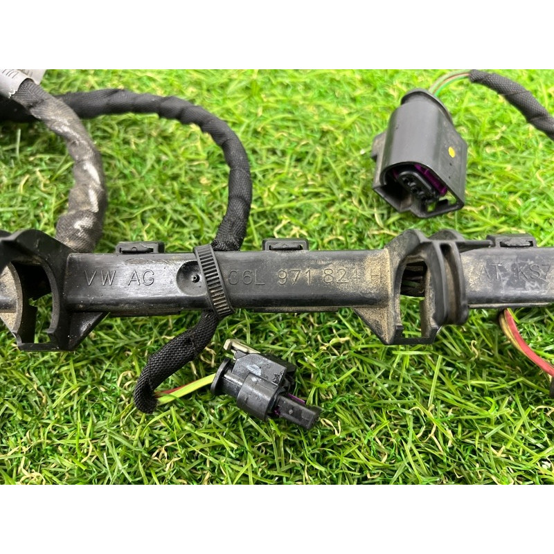 Проводка форсунок (электрика двигателя) AUDI A3 8V 2015 1.8 06L971627K