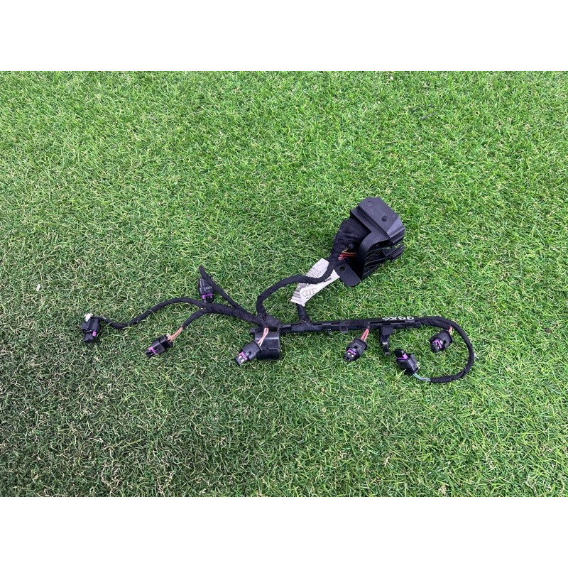 Проводка форсунок (электрика двигателя) AUDI A3 8V 2018 2.0 CZRA 06L971627T