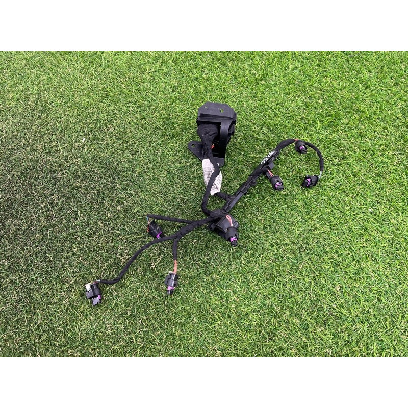 Проводка форсунок (электрика двигателя) AUDI A3 8V 2018 2.0 CZRA 06L971627T