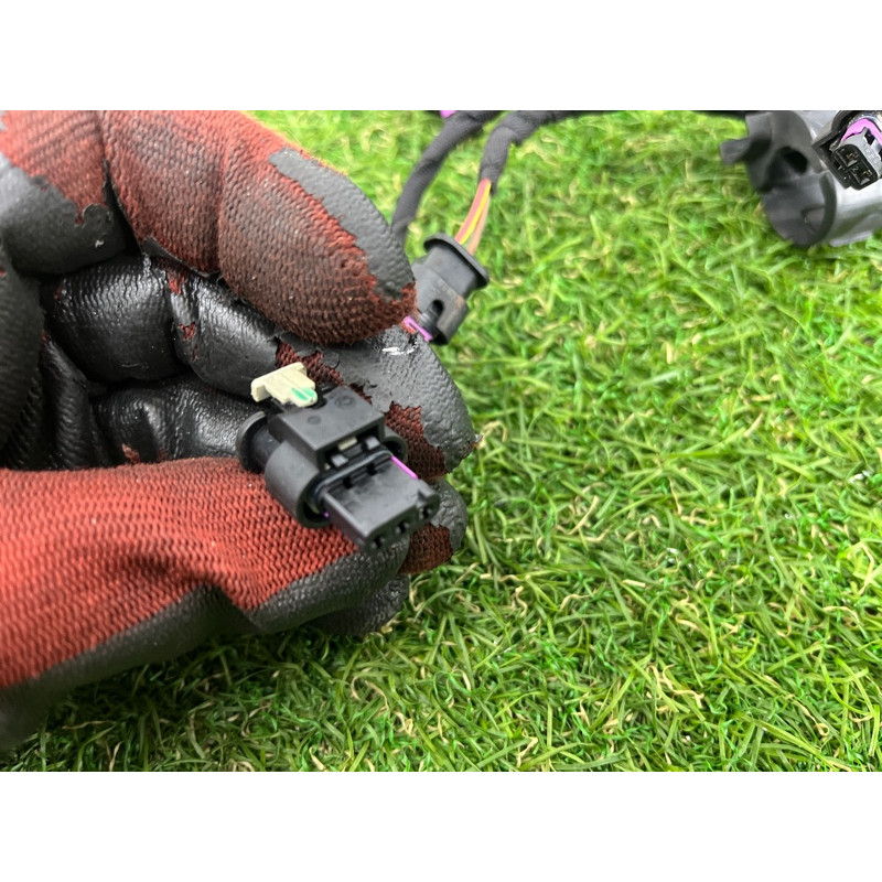 Проводка форсунок (электрика двигателя) AUDI A3 8V 2018 2.0 CZRA 06L971627T