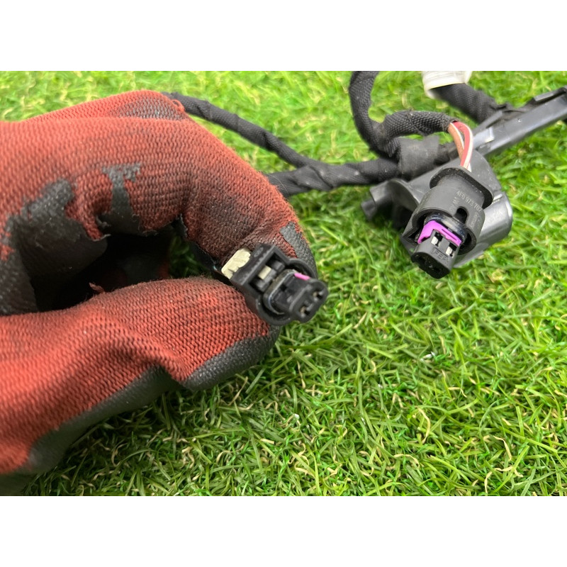 Проводка форсунок (электрика двигателя) AUDI A3 8V 2018 2.0 CZRA 06L971627T