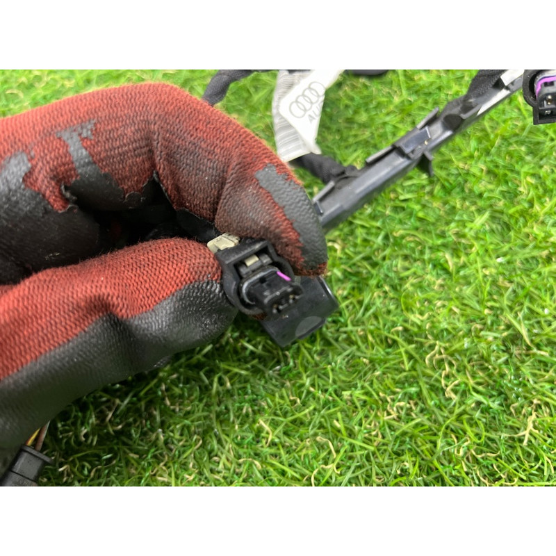 Проводка форсунок (электрика двигателя) AUDI A3 8V 2018 2.0 CZRA 06L971627T